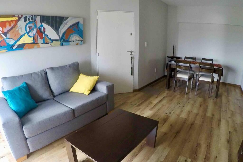Apartamento Depto Val Mendoza Exterior foto