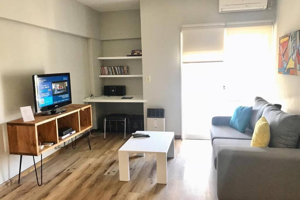 Apartamento Depto Val Mendoza Exterior foto