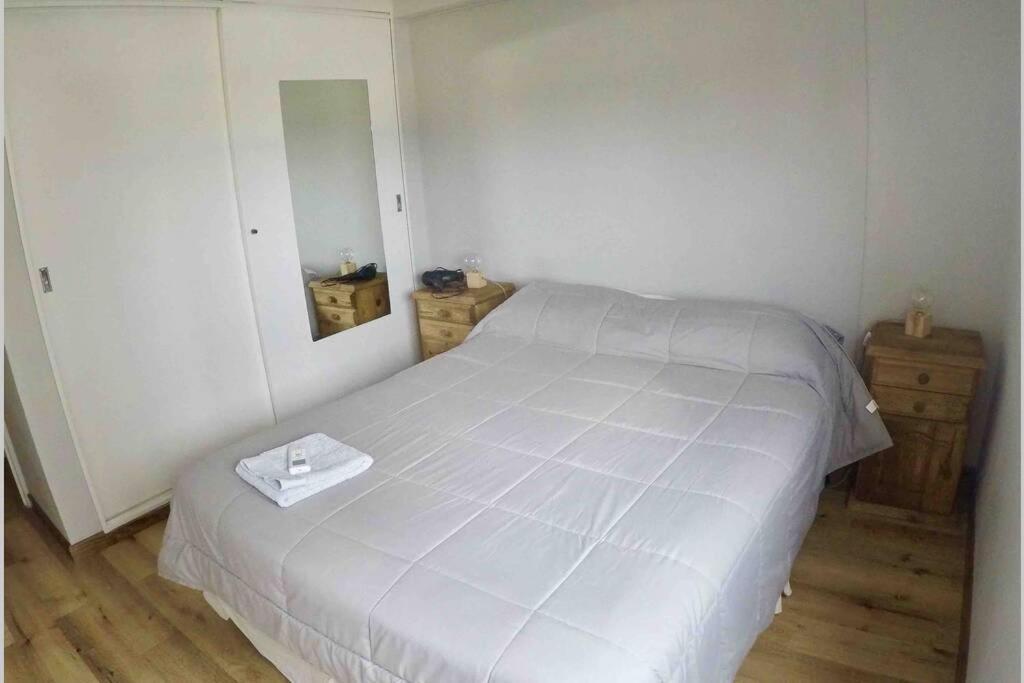 Apartamento Depto Val Mendoza Exterior foto