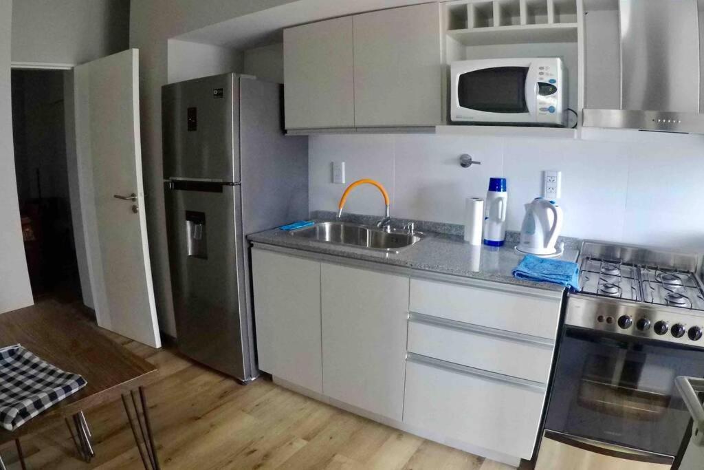 Apartamento Depto Val Mendoza Exterior foto