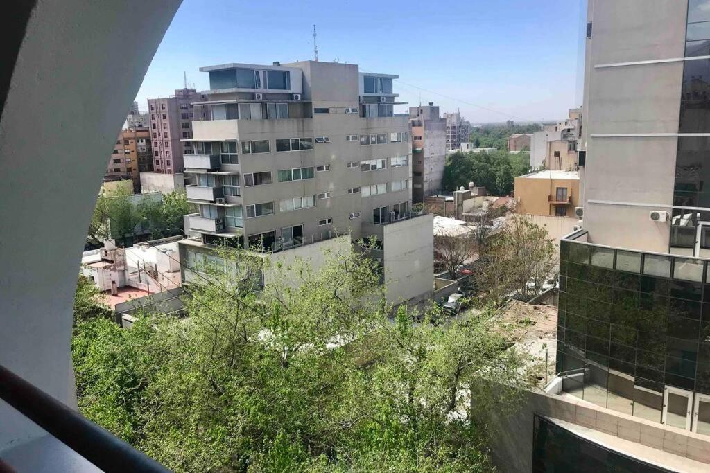 Apartamento Depto Val Mendoza Exterior foto